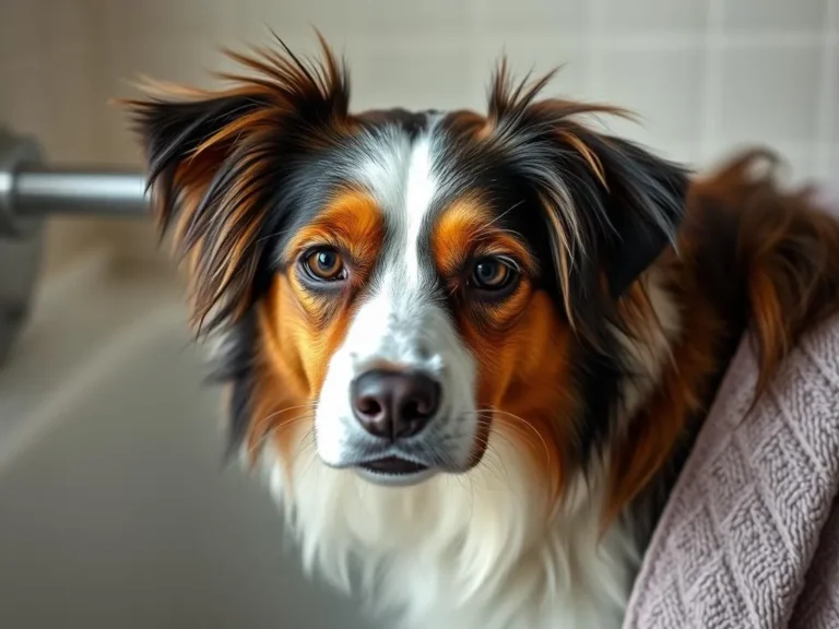 Best Natural Dog Shampoos