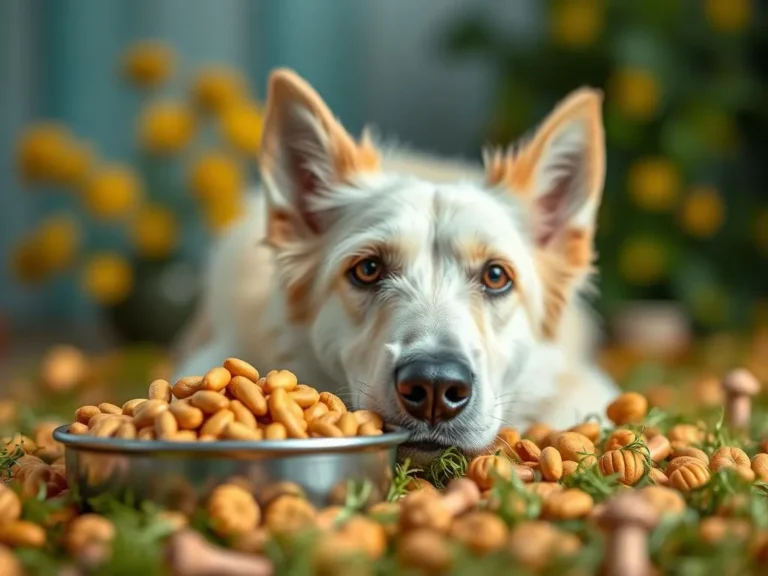 Best Non Gmo Dog Foods