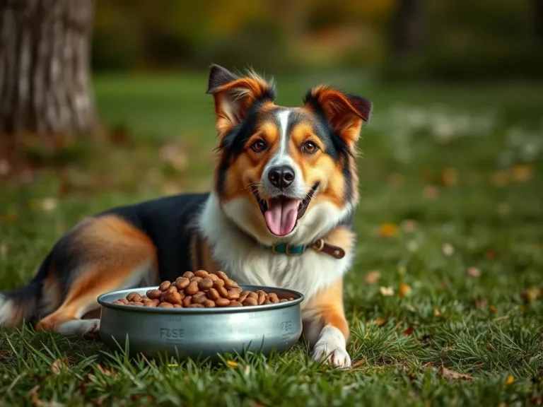 Best Organic Dog Foods