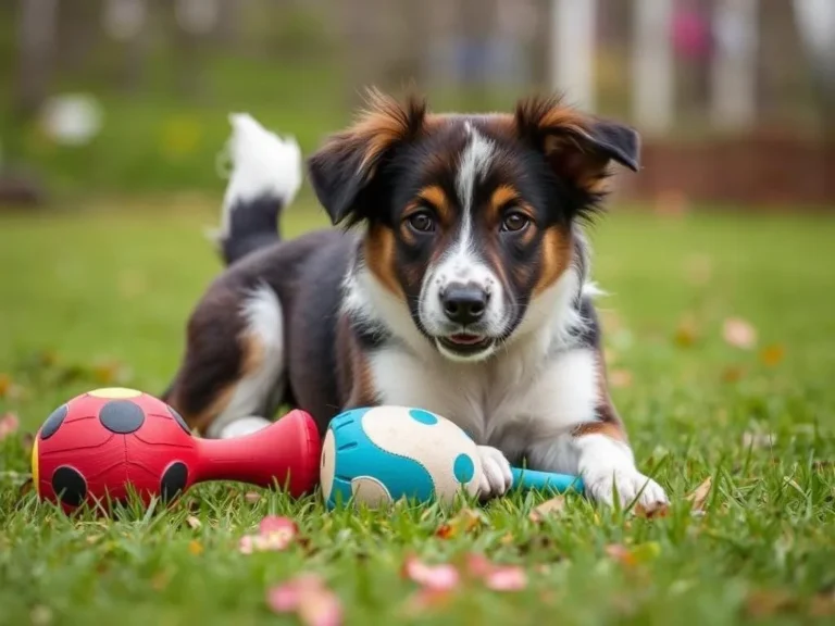 Best Outdoor Dog Toys