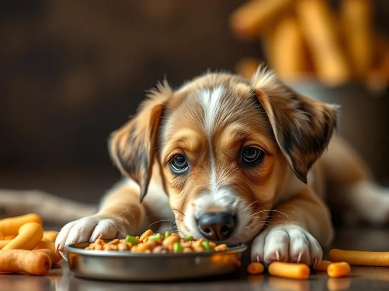 Best Puppy Foods