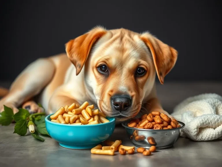 Best Puppy Foods For Labs