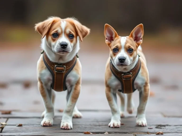 Best Puppy Harnesses