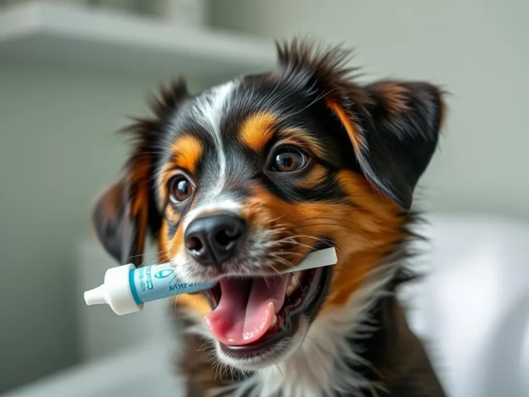 Best Puppy Toothpastes