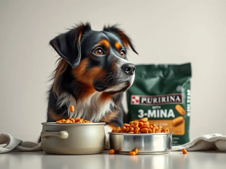 Best Purina Dog Foods