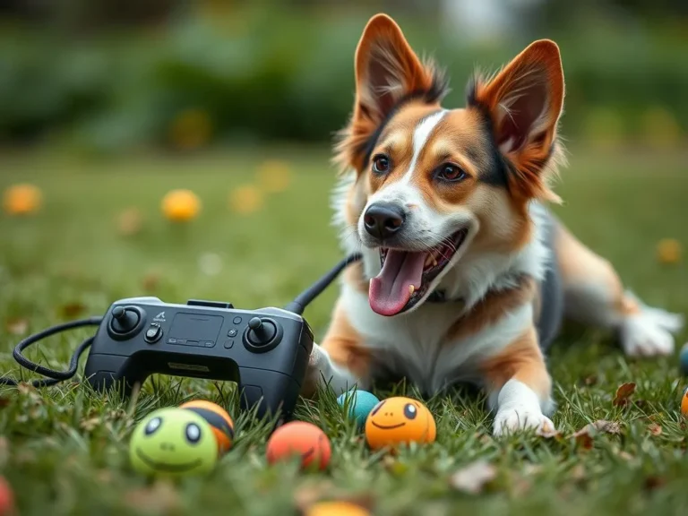 Best Remote Control Dog Toys