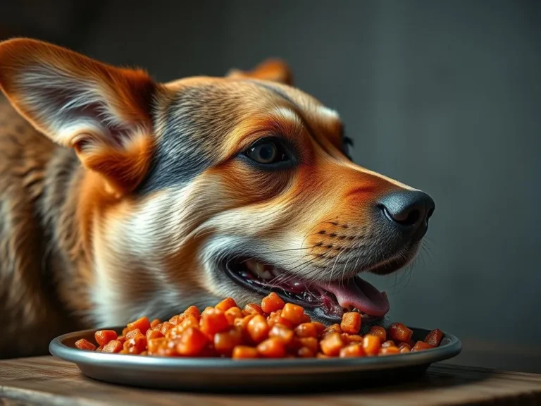 Best Salmon Dog Food