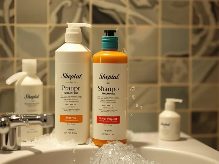 Best Shampoos For Hotspots