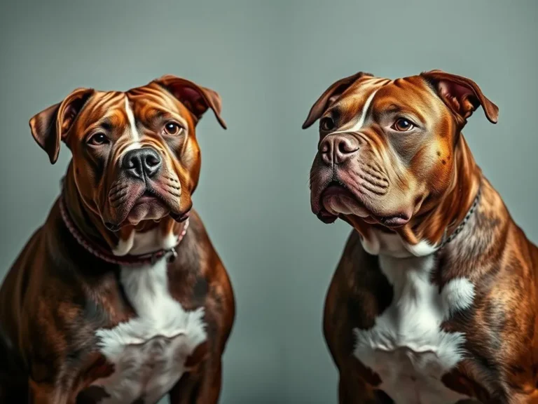 Best Shampoos For Pit Bulls