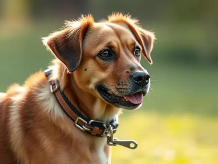 Best Slip Lead For Dogs