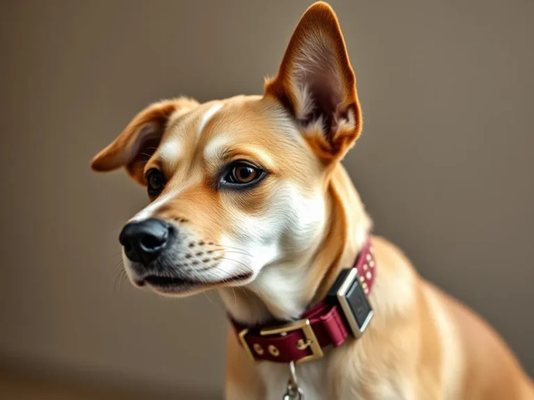 Best Small Dog Collars