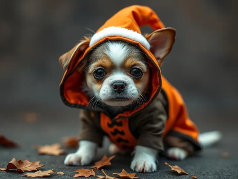 Best Small Dog Halloween Costumes