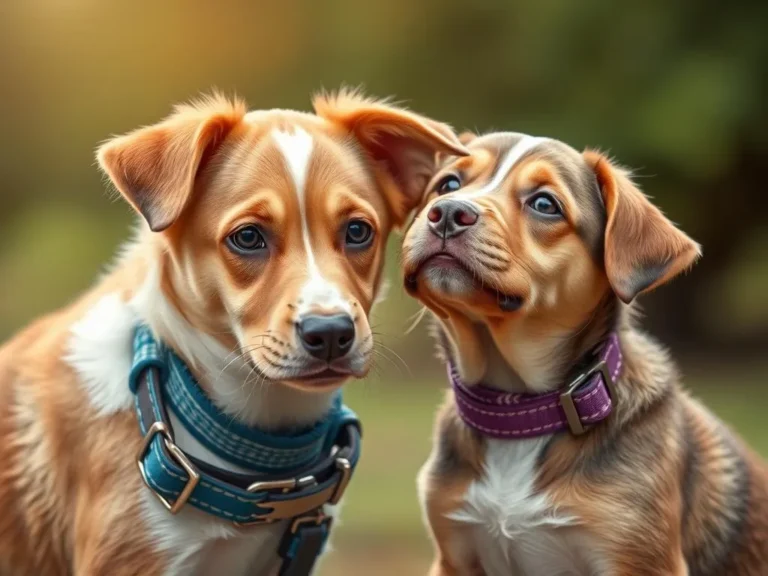 Best Training Collars For Puppies
