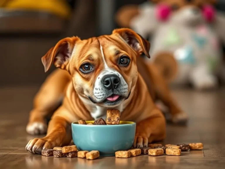 Best Treats For Dogs With Sensitive Stomachs