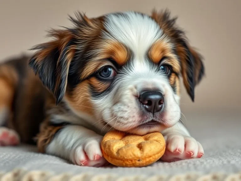 Best Treats For Puppies