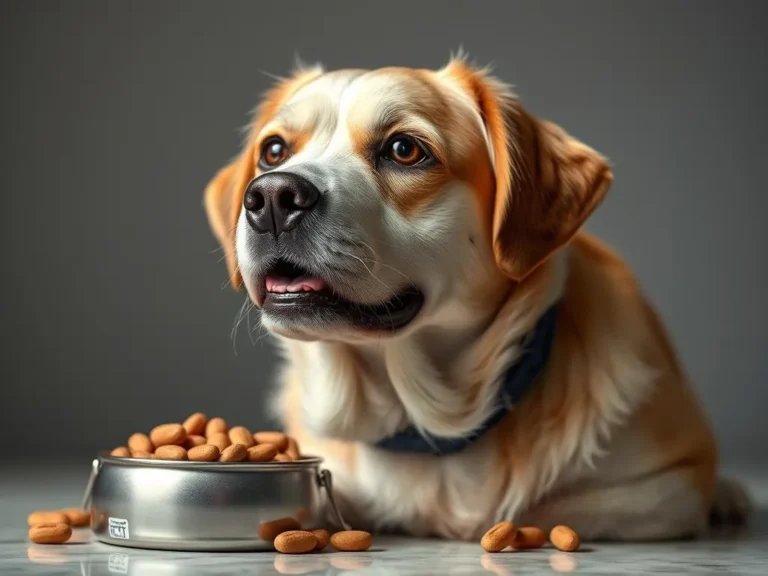 Best Vet Recommended Dog Foods