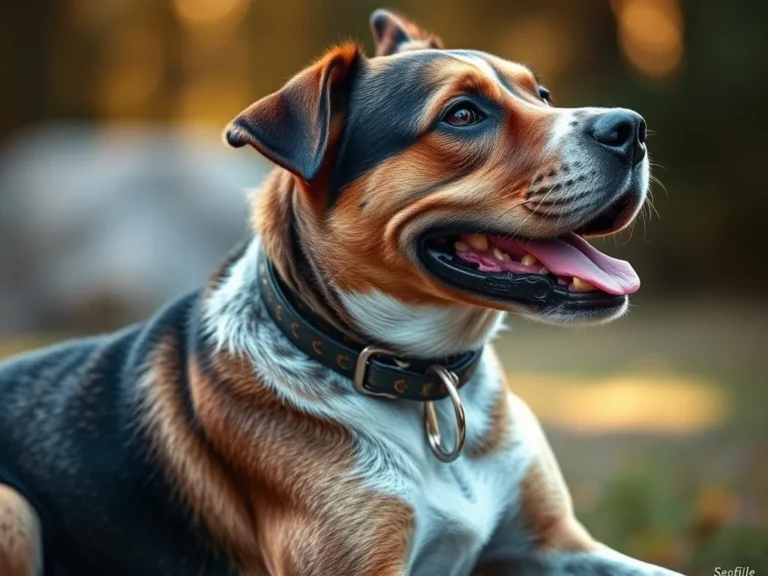 Best Vibrating Dog Collars