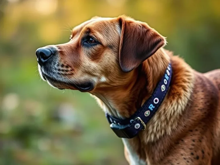 Best Waterproof Dog Collars
