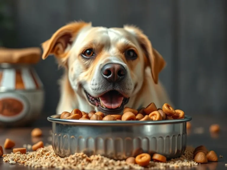 Best Wet Dog Food Mix With Dry