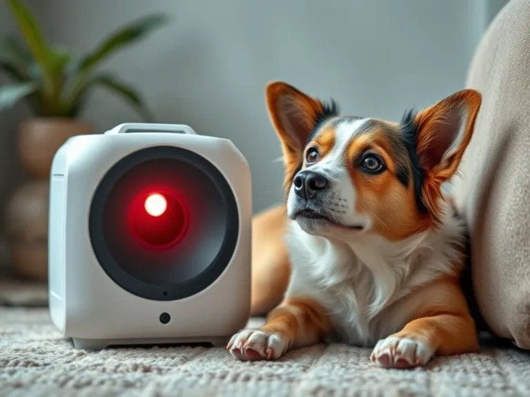 Best White Noise Machines For Dogs