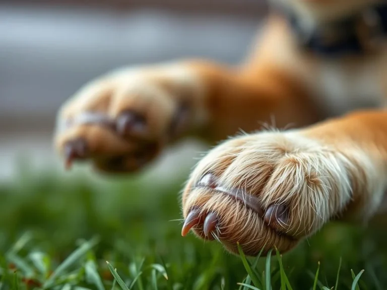 Best Wipes For Dog Paws