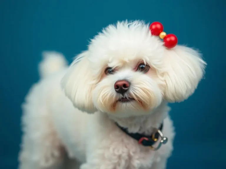 Bichon Frise Haircuts