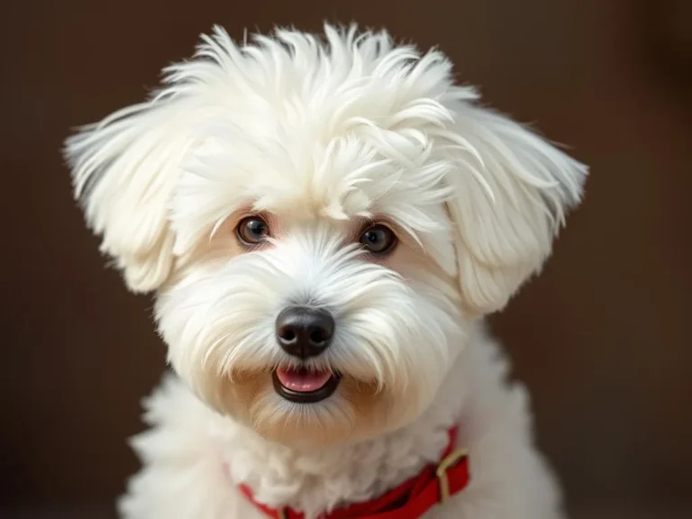 Bichon Frise Mixes