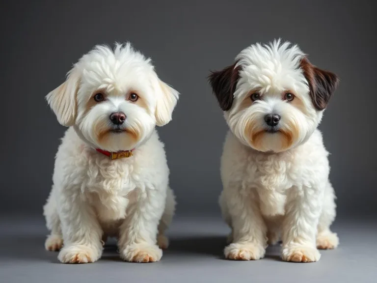 Bichon Frise Vs Havanese