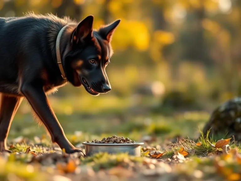 Black Gold Explorer Dog Food Review