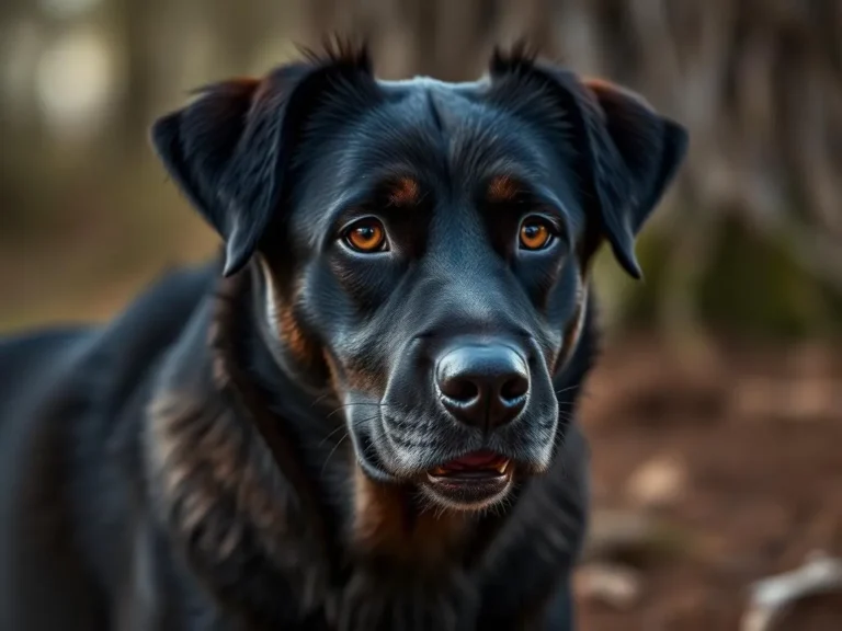 Blackwood Dog Food Review