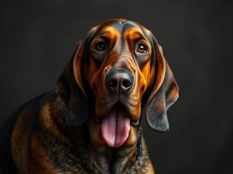 Bloodhound