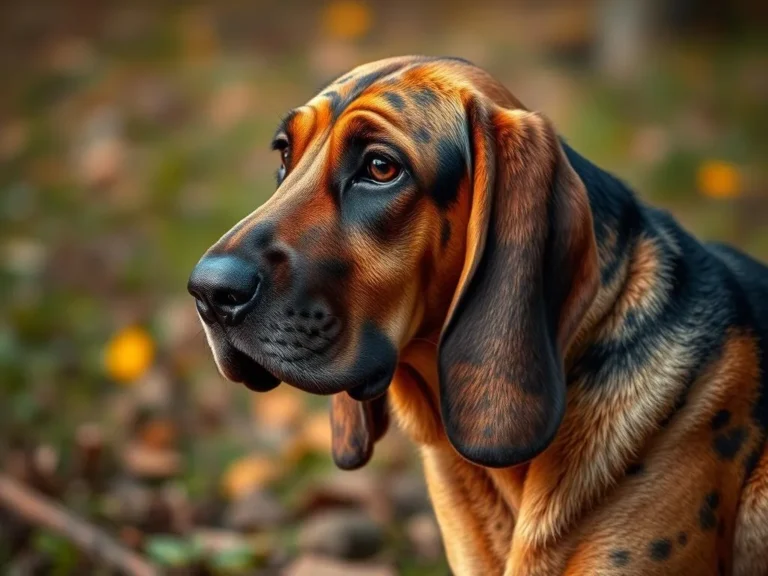 Bloodhound Cost