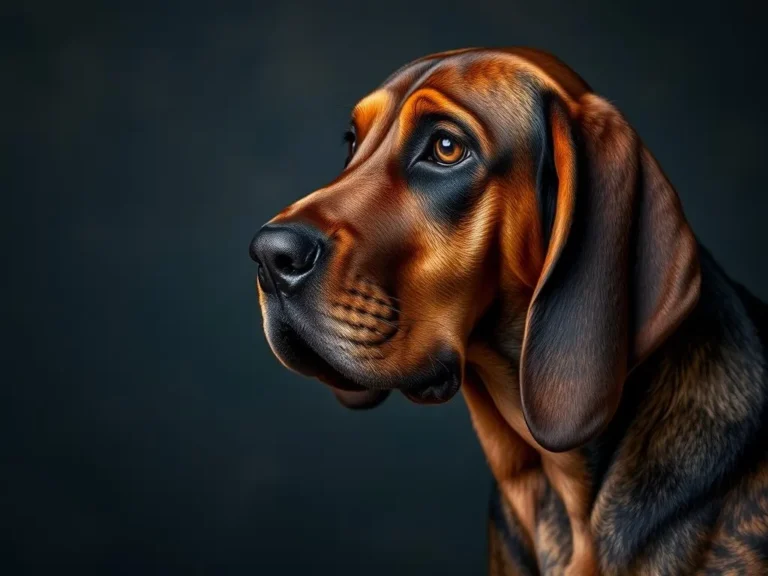 Bloodhound Mixes
