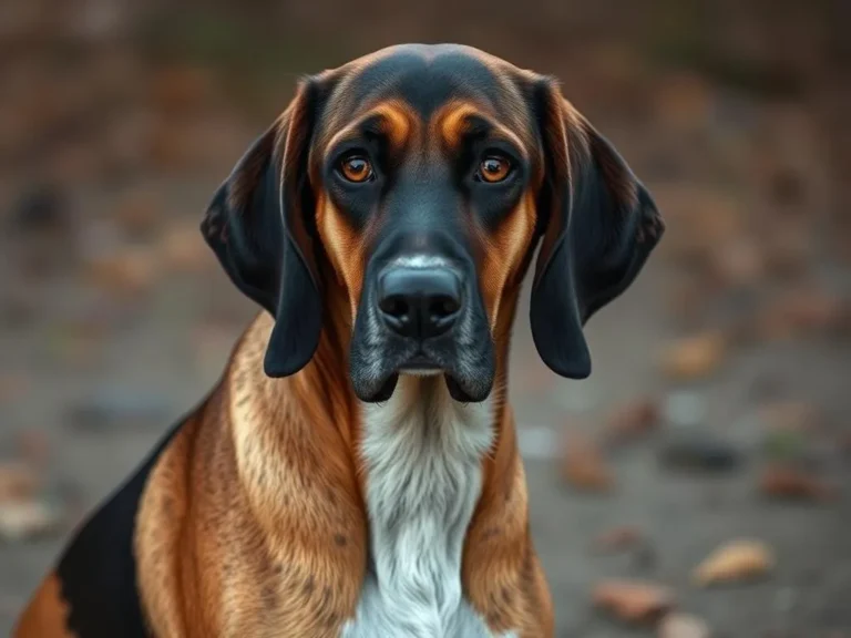 Bloodhound Names
