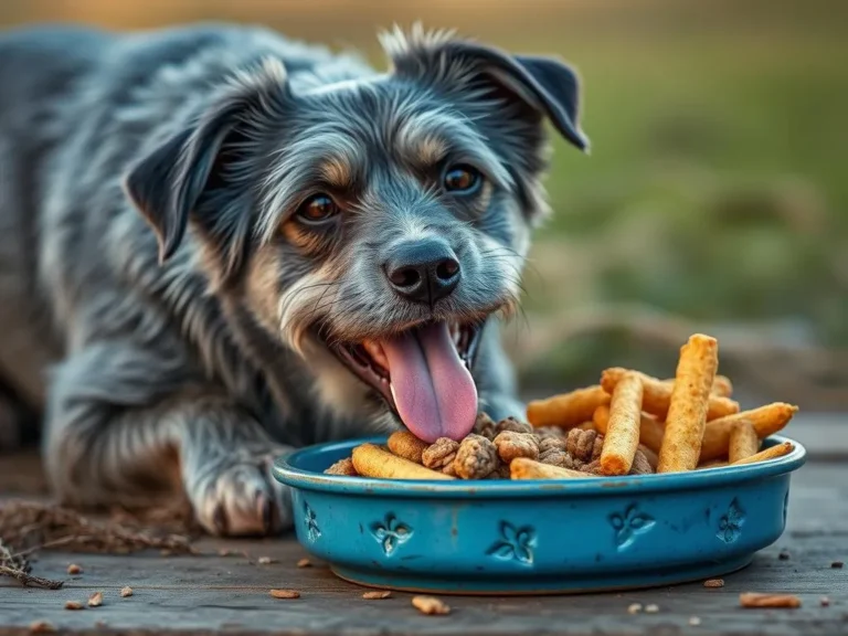 Blue Buffalo Dog Food Review
