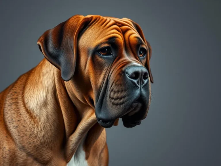 Boerboel