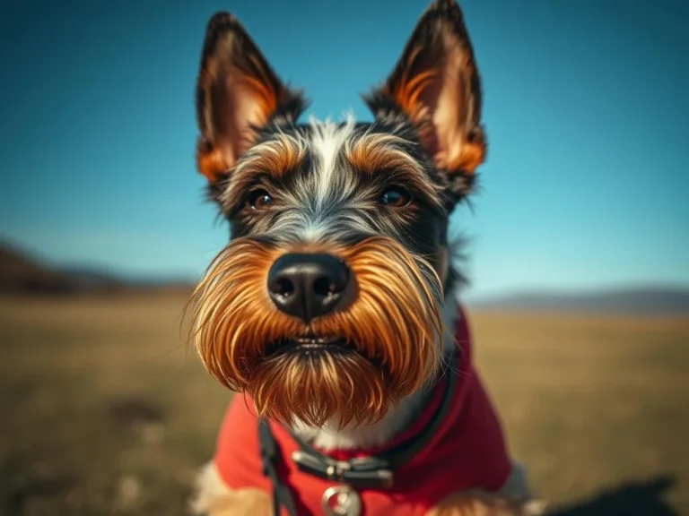 Boglen Terrier