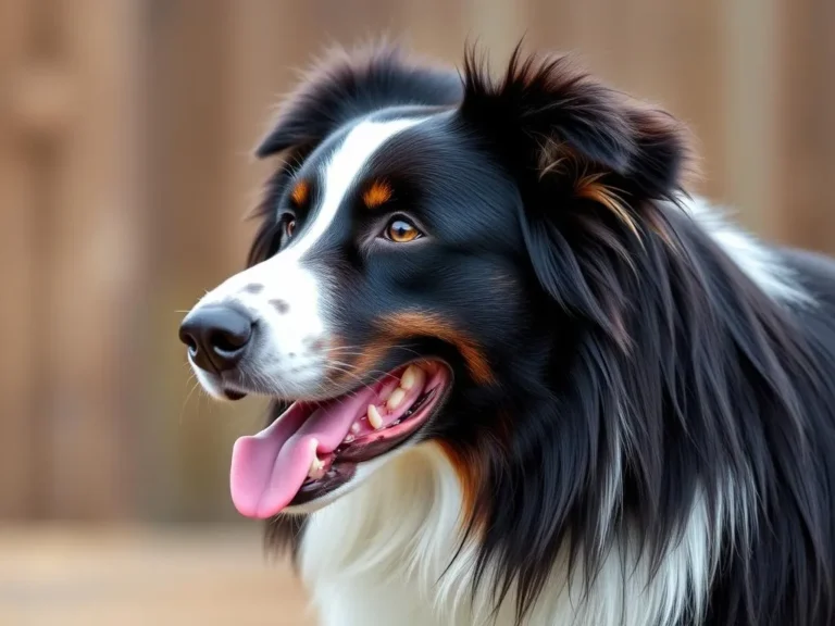 Border Collie Facts