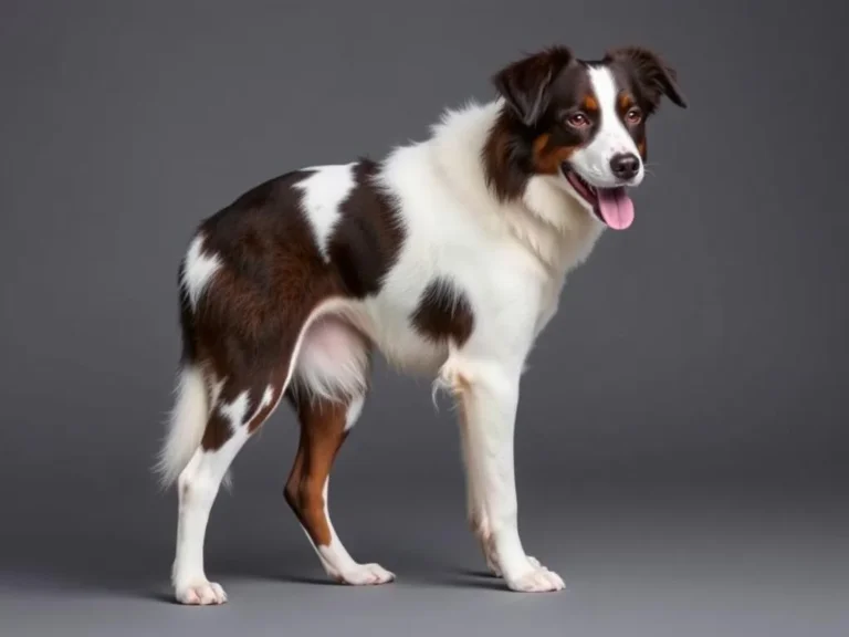 Border Collie Hip Dysplasia Vet Answer