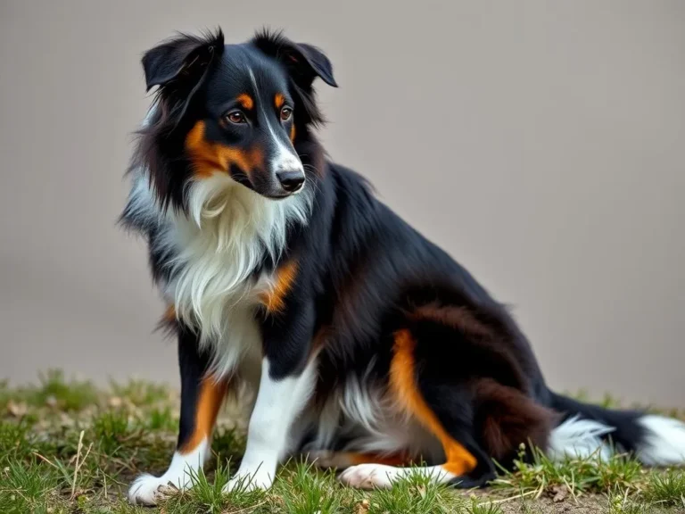 Border Collie Pregnancy