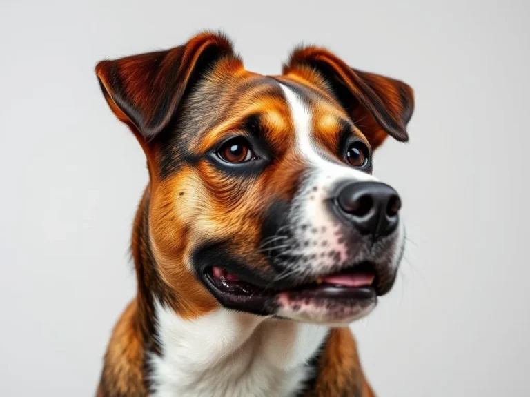 Border Terrier Names