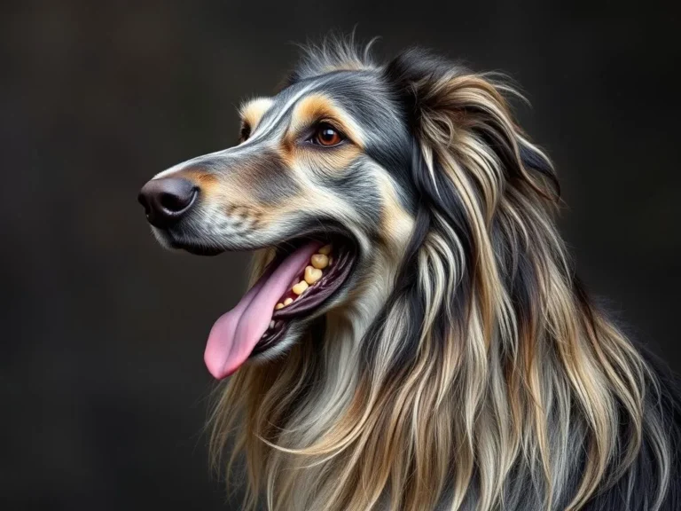 Borzoi