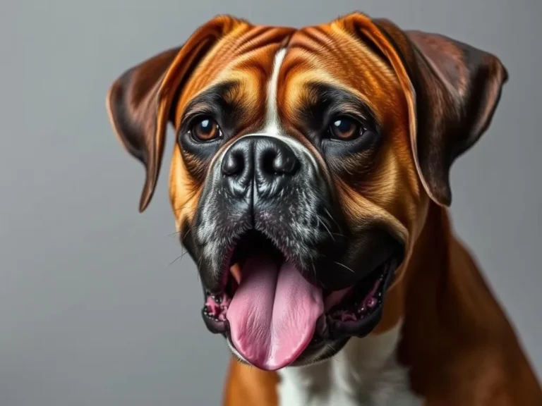 Boxer Lifespan How Long Do They Live