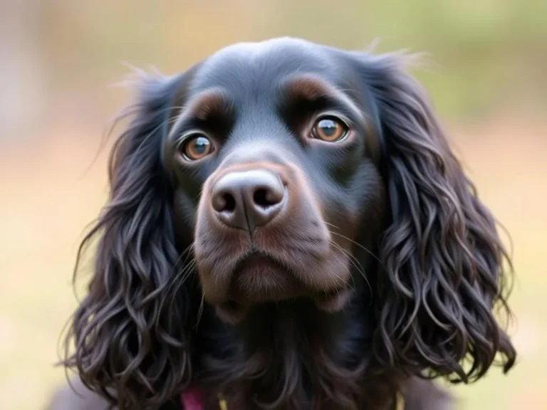 Boykin Spaniel Day
