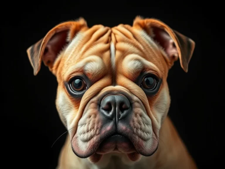 Brachycephalic Dogs And Heat