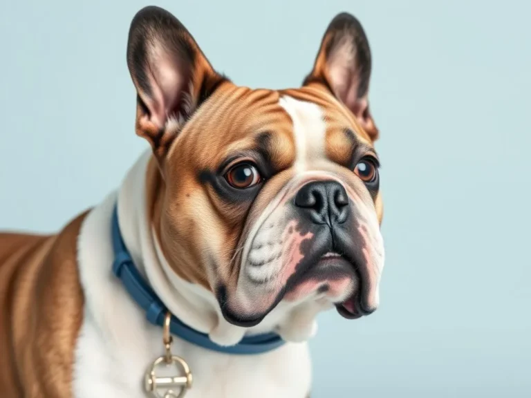 Brachycephalic Flat Faced Dog Health Problems