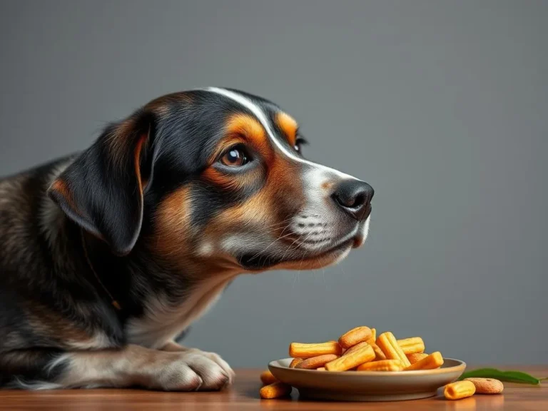 Brain Foods For Your Dog