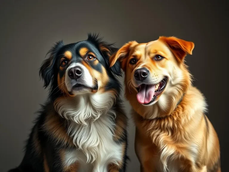 Breeding Father To Daughter Dogs