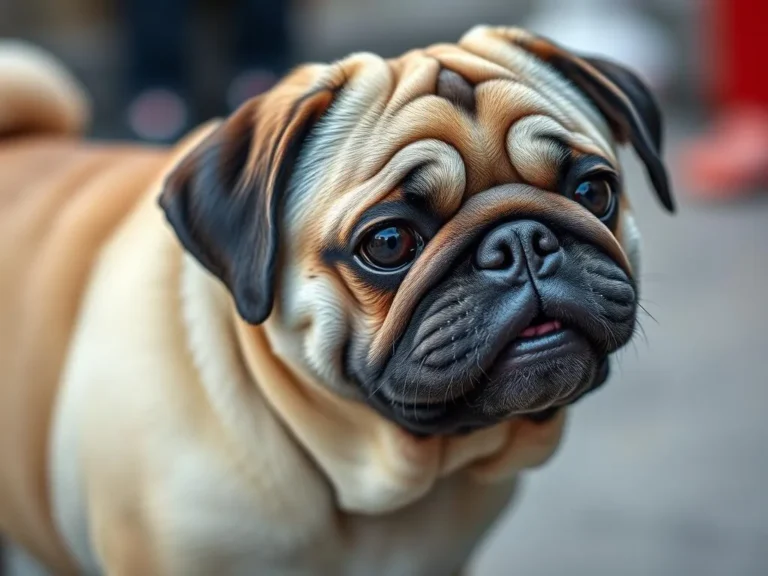 Breeds That Are Similar To Pugs