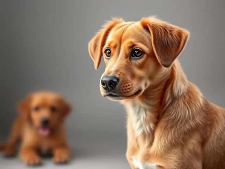 Brown Dog Breeds With Short Hair